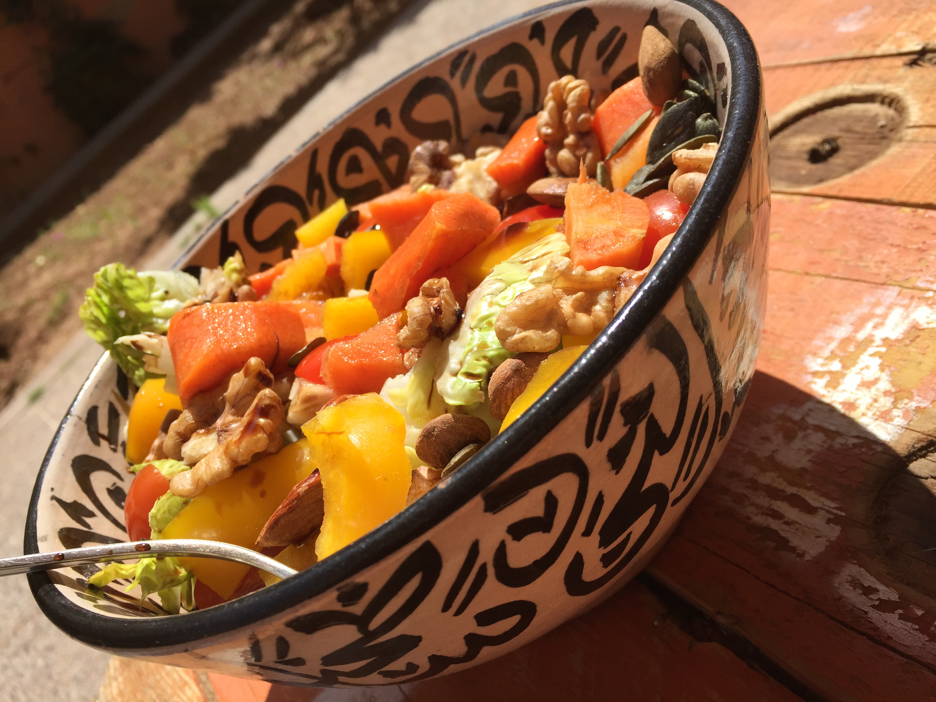 vegan, paleo, calorie counting for runners