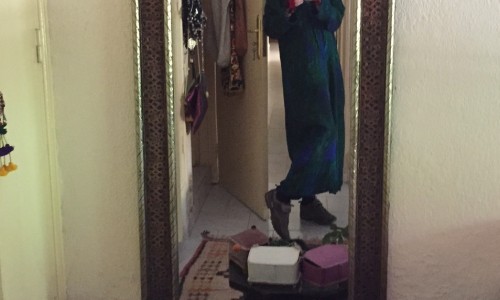 cyrling in ramadan alice morrison alice out there