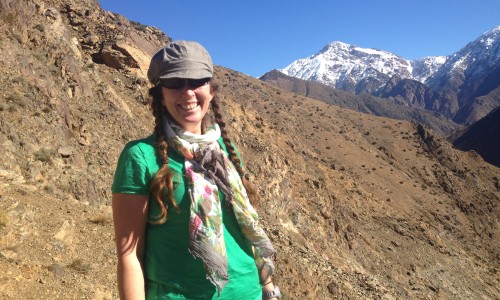 Atlas to Atlantic alice hunter morrison alice out there epic morocco expedition