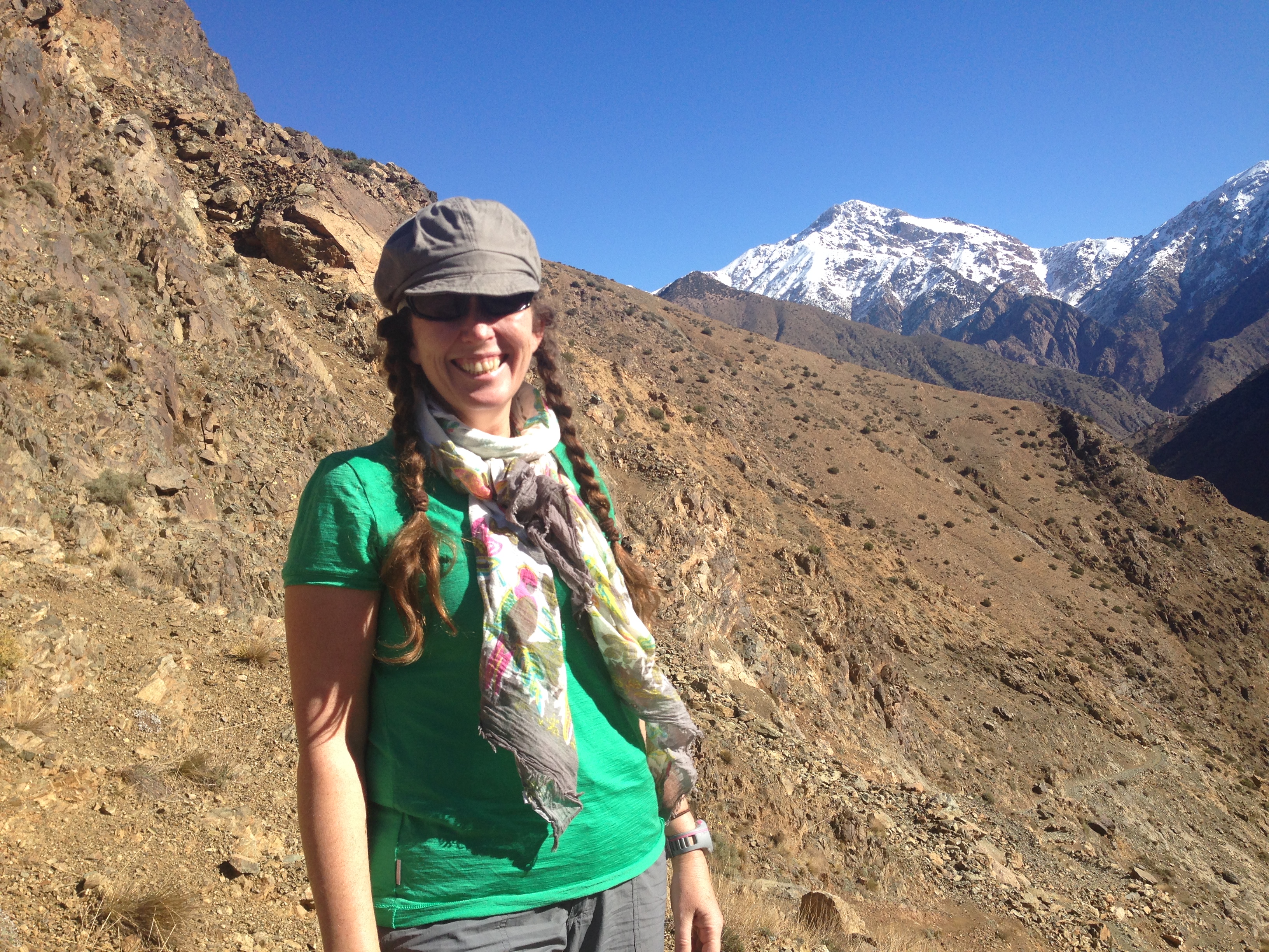 Atlas to Atlantic alice hunter morrison alice out there epic morocco expedition