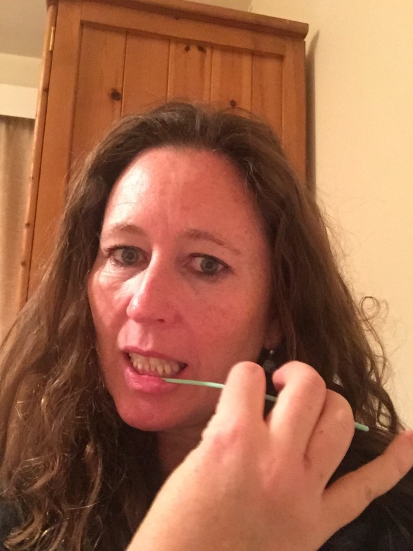 DNA Swab