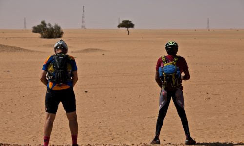 tour d'afrique